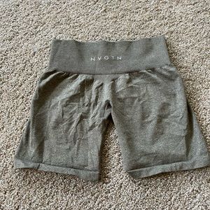 NVGTN Shorts